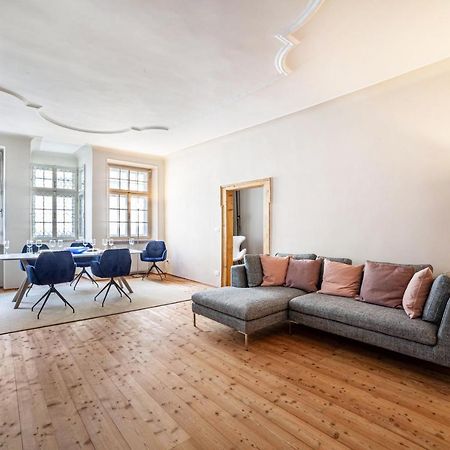 Apartamento Lauben 75 Merano Exterior foto