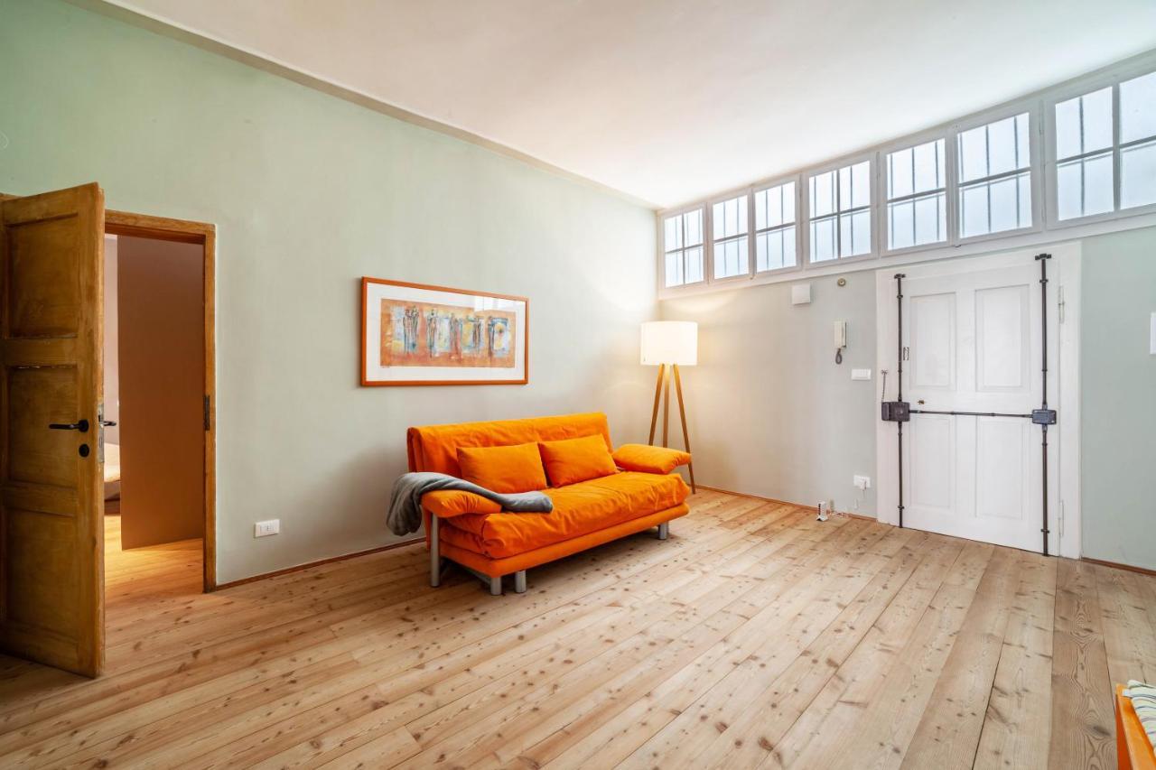Apartamento Lauben 75 Merano Exterior foto