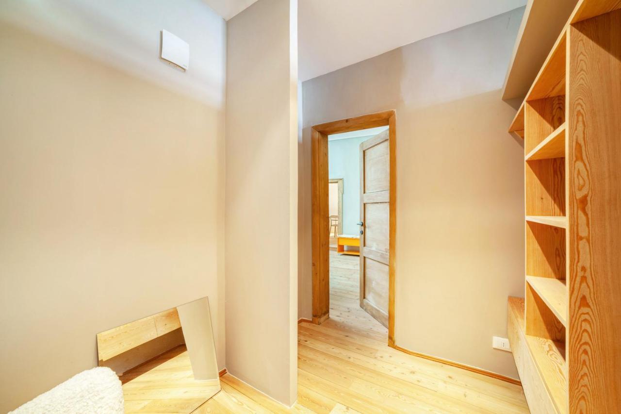 Apartamento Lauben 75 Merano Exterior foto