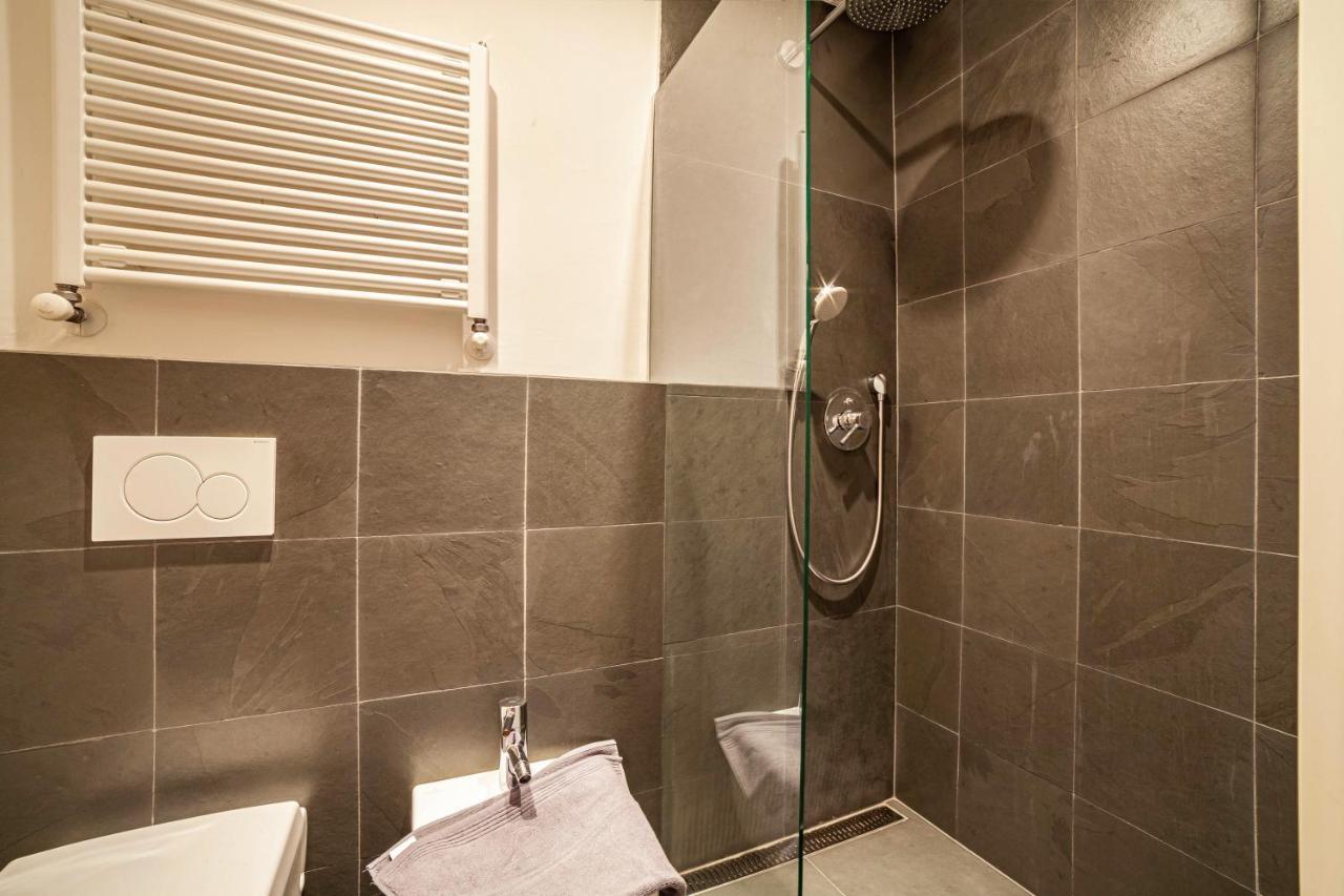 Apartamento Lauben 75 Merano Exterior foto