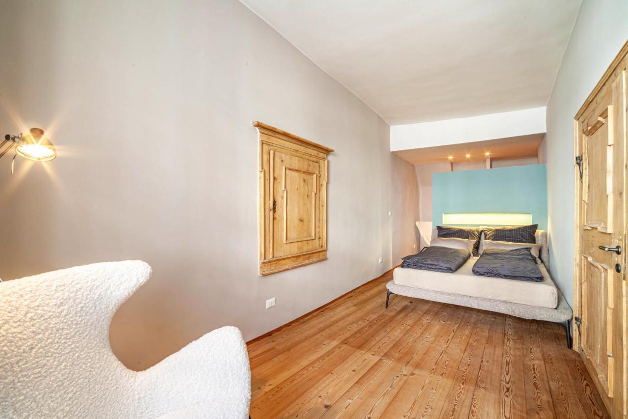 Apartamento Lauben 75 Merano Exterior foto